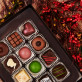 Pełen miłosierdzia - Praliny z belgijskiej czekolady