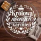 Patera Na Ciasto Dla Mamy Noworodka Prezent Na Dzień Mamy Dla Kobiety: Botaniczna Królowa Nocy Patera Na Ciasto Dla Mamy Noworodka Prezent Na Dzień Mamy Dla Kobiety: Botaniczna Królowa Nocy