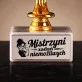 Statuetka Z Grawerem Dla Pracownicy Prezent Dla Kobiety: Mistrzyni Zadań Niemożliwych