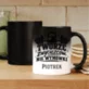 Kubek Personalizowany Dla Trenera Prezent Dla Mężczyzny: Tworzę Zwycięzców, Nie Kubek Personalizowany Dla Trenera Prezent Dla Mężczyzny: Tworzę Zwycięzców, Nie