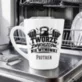 Kubek Personalizowany Dla Trenera Prezent Dla Mężczyzny: Tworzę Zwycięzców, Nie Kubek Personalizowany Dla Trenera Prezent Dla Mężczyzny: Tworzę Zwycięzców, Nie