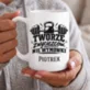 Kubek Personalizowany Dla Trenera Prezent Dla Mężczyzny: Tworzę Zwycięzców, Nie Kubek Personalizowany Dla Trenera Prezent Dla Mężczyzny: Tworzę Zwycięzców, Nie