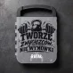 Zestaw Narzędzi Dla Trenera Prezent Dla Mężczyzny: Tworzę Zwycięzców, Nie