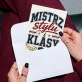 Kartka z Życzeniami Na 65 Urodziny Dla 65 Latka Mężczyzny: Dojrzała Czułość Kartka z Życzeniami Na 65 Urodziny Dla 65 Latka Mężczyzny: Dojrzała Czułość
