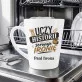 Kubek Personalizowany Dla Nauczycielki Historii Prezent Na Dzień Nauczyciela Dla Kobiety: Uczy Historii, Serwuje