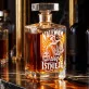 Karafka Do Whisky z Grawerem Dla Barmana Prezent: Barmański Humor Karafka Do Whisky z Grawerem Dla Barmana Prezent: Barmański Humor