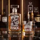 Zestaw Do Whisky Dla Barmana Prezent Dla Mężczyzny: Barmański Humor Zestaw Do Whisky Dla Barmana Prezent Dla Mężczyzny: Barmański Humor