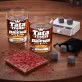 Zestaw Prezentowy Whisky Na Dzień Ojca Dla Taty Mężczyzny: Tata Rządzi I Nalewa Zestaw Prezentowy Whisky Na Dzień Ojca Dla Taty Mężczyzny: Tata Rządzi I Nalewa