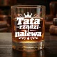 Zestaw Prezentowy Whisky Na Dzień Ojca Dla Taty Mężczyzny: Tata Rządzi I Nalewa Zestaw Prezentowy Whisky Na Dzień Ojca Dla Taty Mężczyzny: Tata Rządzi I Nalewa