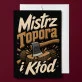 Kartka z Życzeniami Dla Drwala Dla Mężczyzny: Leśny Humor Drwala Kartka z Życzeniami Dla Drwala Dla Mężczyzny: Leśny Humor Drwala