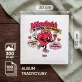 Album Na Zdjęcia Tradycyjny Dla 60 Latki Prezent Na 60 Urodziny Dla Kobiety: Młodość W Sercu, Lata W Album Na Zdjęcia Tradycyjny Dla 60 Latki Prezent Na 60 Urodziny Dla Kobiety: Młodość W Sercu, Lata W