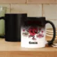 Kubek Personalizowany Dla 60 Latki Prezent Na 60 Urodziny Dla Kobiety: Młodość W Sercu, Lata W Kubek Personalizowany Dla 60 Latki Prezent Na 60 Urodziny Dla Kobiety: Młodość W Sercu, Lata W