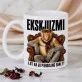 Zestaw Prezenowy Z Kubkiem Dla Kolegi: Ekskjuzmi Zestaw Prezenowy Z Kubkiem Dla Kolegi: Ekskjuzmi