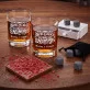 Zestaw Prezentowy Whisky Dla Przyjaciół Dla Pary: Specjaliści Od Dobrego