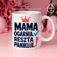 Zestaw Prezentowy Różane Spa Na Dzień Mamy Dla Mamy Kobiety: Mama Idealna Zestaw Prezentowy Różane Spa Na Dzień Mamy Dla Mamy Kobiety: Mama Idealna