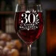 Kieliszek Do Wina Dla Kobiety 30 Lat Prezent Na 30 Urodziny Dla Kobiety: 30 I Wciąż Najlepsza Kieliszek Do Wina Dla Kobiety 30 Lat Prezent Na 30 Urodziny Dla Kobiety: 30 I Wciąż Najlepsza