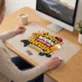 Podkładka Na Biurko 40x60cm Na 25 Urodziny Prezent Dla 25 Latka Mężczyzny: Ćwierć Wieku, Jeszcze Nie Podkładka Na Biurko 40x60cm Na 25 Urodziny Prezent Dla 25 Latka Mężczyzny: Ćwierć Wieku, Jeszcze Nie