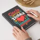 Notatnik A5 Dla Cioci Ze Żłobka Prezent Dla Kobiety: Wdzięczność Maluchów