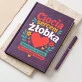 Notatnik A5 Dla Cioci Ze Żłobka Prezent Dla Kobiety: Wdzięczność Maluchów