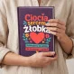 Notatnik A5 Dla Cioci Ze Żłobka Prezent Dla Kobiety: Wdzięczność Maluchów