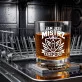 Szklanka Do Whisky Na Pożegnanie W Pracy Prezent Dla Mężczyzny: Jam Jest Mistrz Zespołu Szklanka Do Whisky Na Pożegnanie W Pracy Prezent Dla Mężczyzny: Jam Jest Mistrz Zespołu