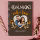 Piękni, młodzi, zakochani - Planer ślubny na spirali