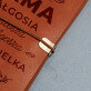 Pierwsza i najlepsza nauczycielka - Notes retro