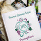 Pierwsza Komunia - Personalizowany Album na zdjęcia