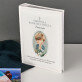Pierwsza Komunia Święta Boża Miłość chłopiec - Personalizowany Album na zdjęcia