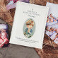 Pierwsza Komunia Święta Boża Miłość chłopiec - Personalizowany Album na zdjęcia