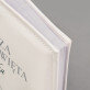 Pierwsza Komunia Święta Boża Miłość chłopiec - Personalizowany Album na zdjęcia