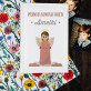 Pierwsza komunia święta dziewczynka aniołek - Personalizowany Album na zdjęcia