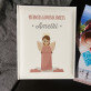 Pierwsza komunia święta dziewczynka aniołek - Personalizowany Album na zdjęcia