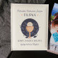 Pierwsza komunia święta życzenia - Personalizowany Album na zdjęcia