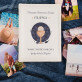 Pierwsza komunia święta życzenia - Personalizowany Album na zdjęcia