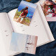 Pierwsza komunia święta życzenia - Personalizowany Album na zdjęcia