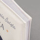 Pierwsza komunia święta życzenia - Personalizowany Album na zdjęcia