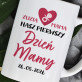 Pierwszy dzień mamy 2 - Personalizowany Kubek Pierwszy dzień mamy 2 - Personalizowany Kubek