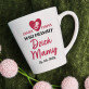 Pierwszy dzień mamy 2 - Personalizowany Kubek Pierwszy dzień mamy 2 - Personalizowany Kubek