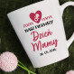 Pierwszy dzień mamy 2 - Personalizowany Kubek Pierwszy dzień mamy 2 - Personalizowany Kubek