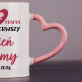 Pierwszy dzień mamy 2 - Personalizowany Kubek Pierwszy dzień mamy 2 - Personalizowany Kubek