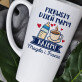 Pierwszy dzień mamy - Personalizowany Kubek