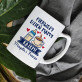 Pierwszy dzień mamy - Personalizowany Kubek