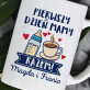 Pierwszy dzień mamy - Personalizowany Kubek