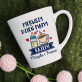 Pierwszy dzień mamy - Personalizowany Kubek