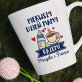 Pierwszy dzień mamy - Personalizowany Kubek