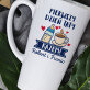 Pierwszy dzień taty razem - Personalizowany Kubek