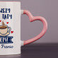 Pierwszy dzień taty razem - Personalizowany Kubek