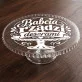 Patera Na Ciasto Dla Babci Prezent Na Dzień Babci Dla Kobiety: Słodka Ironia Babci Patera Na Ciasto Dla Babci Prezent Na Dzień Babci Dla Kobiety: Słodka Ironia Babci