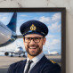 Pilot - Portret marzeń